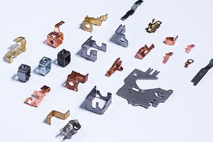 Sheet Metal Stamping