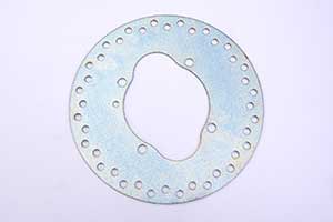 Sheet Metal Stamping