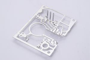 Sheet Metal Stamping