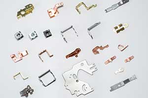 Sheet Metal Stamping