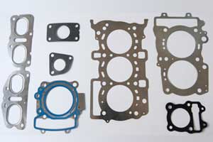 Sheet Metal Stamping