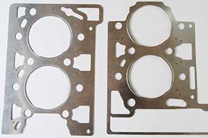 Sheet Metal Stamping